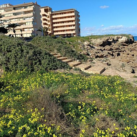 Apartamento Miramar Torrevieja Exterior photo