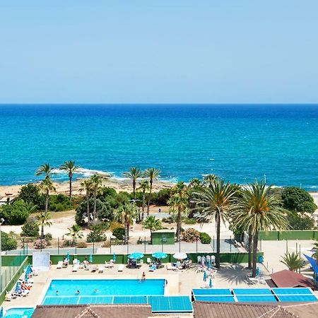 Apartamento Miramar Torrevieja Exterior photo
