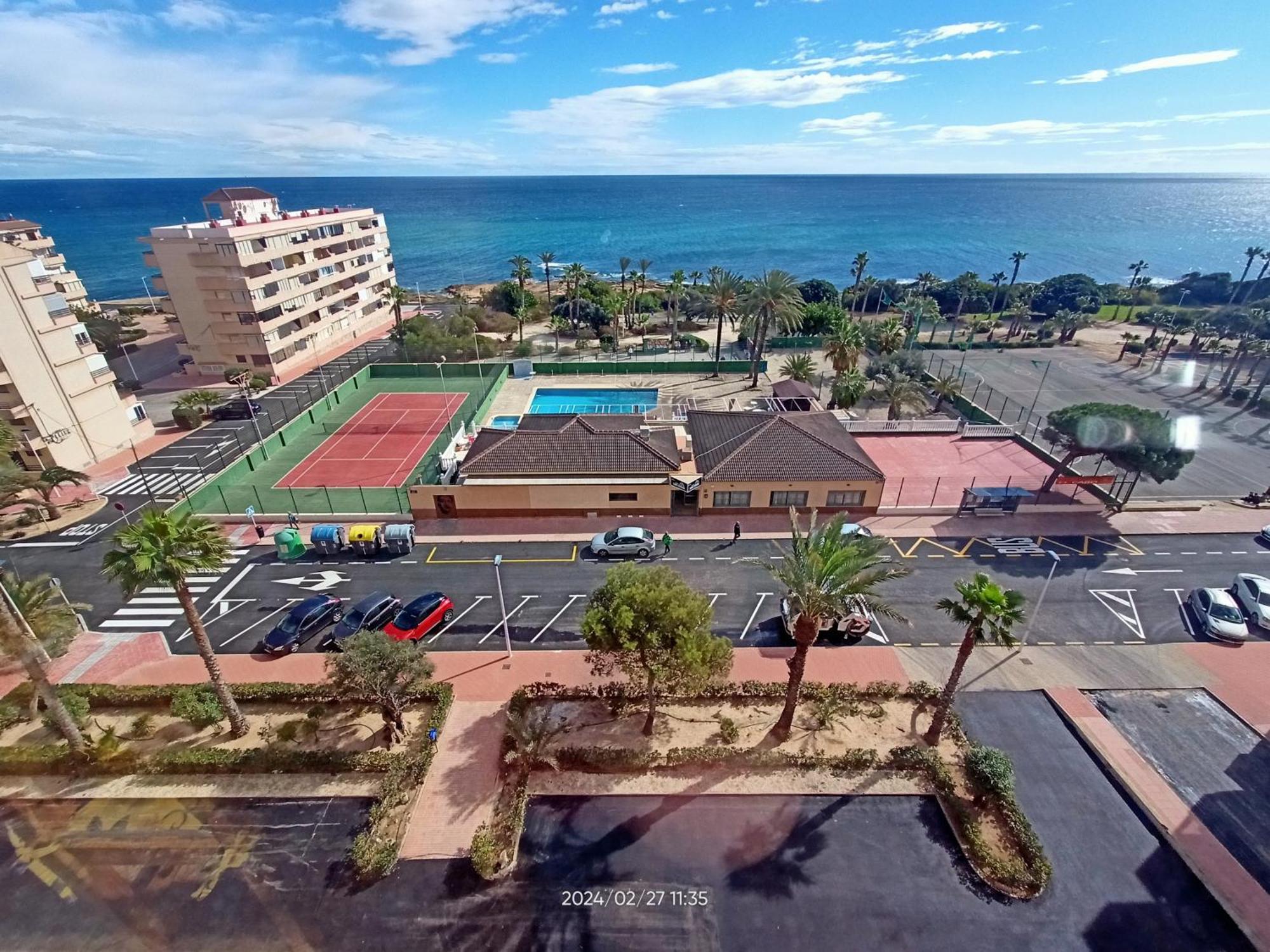 Apartamento Miramar Torrevieja Exterior photo