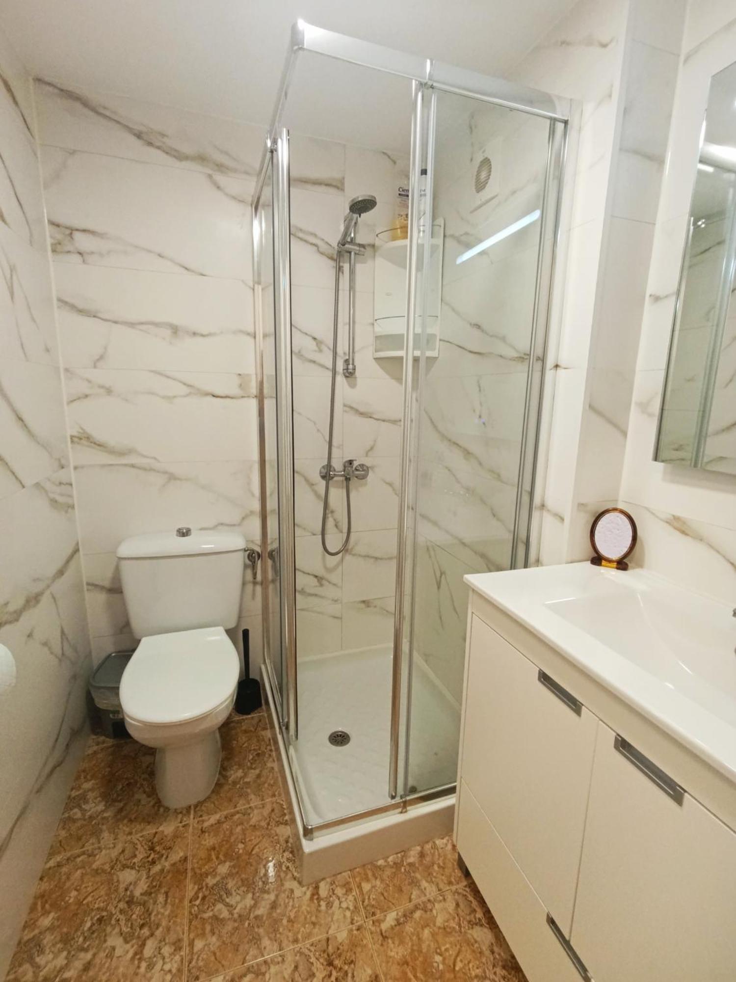 Apartamento Miramar Torrevieja Exterior photo