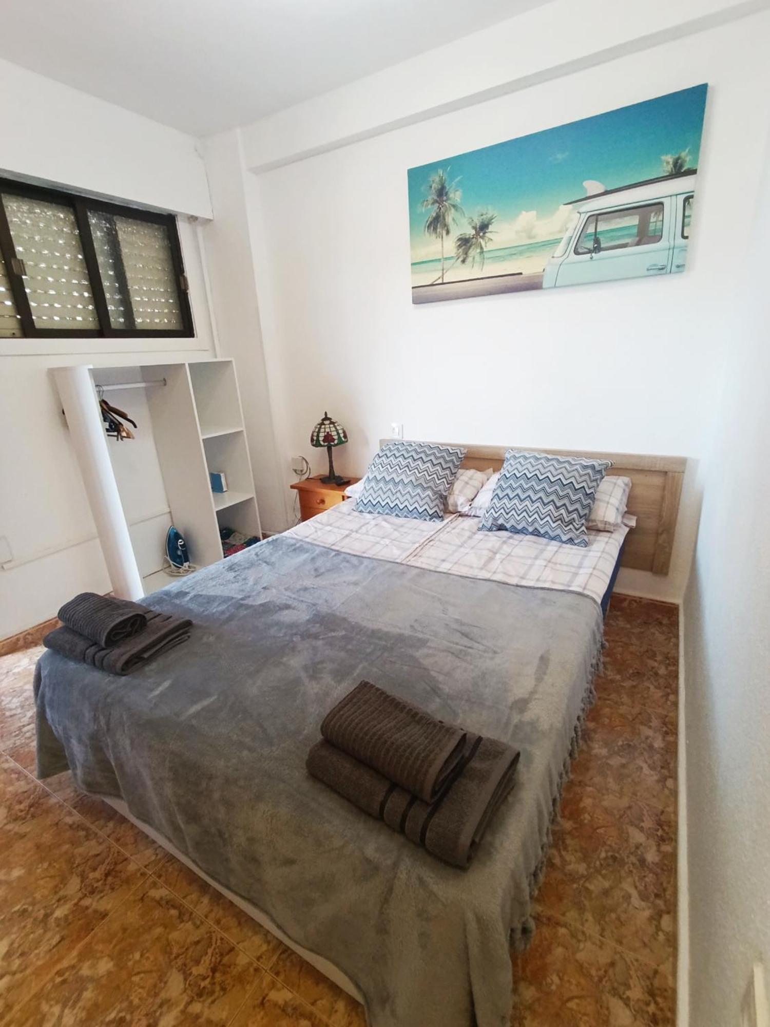 Apartamento Miramar Torrevieja Exterior photo
