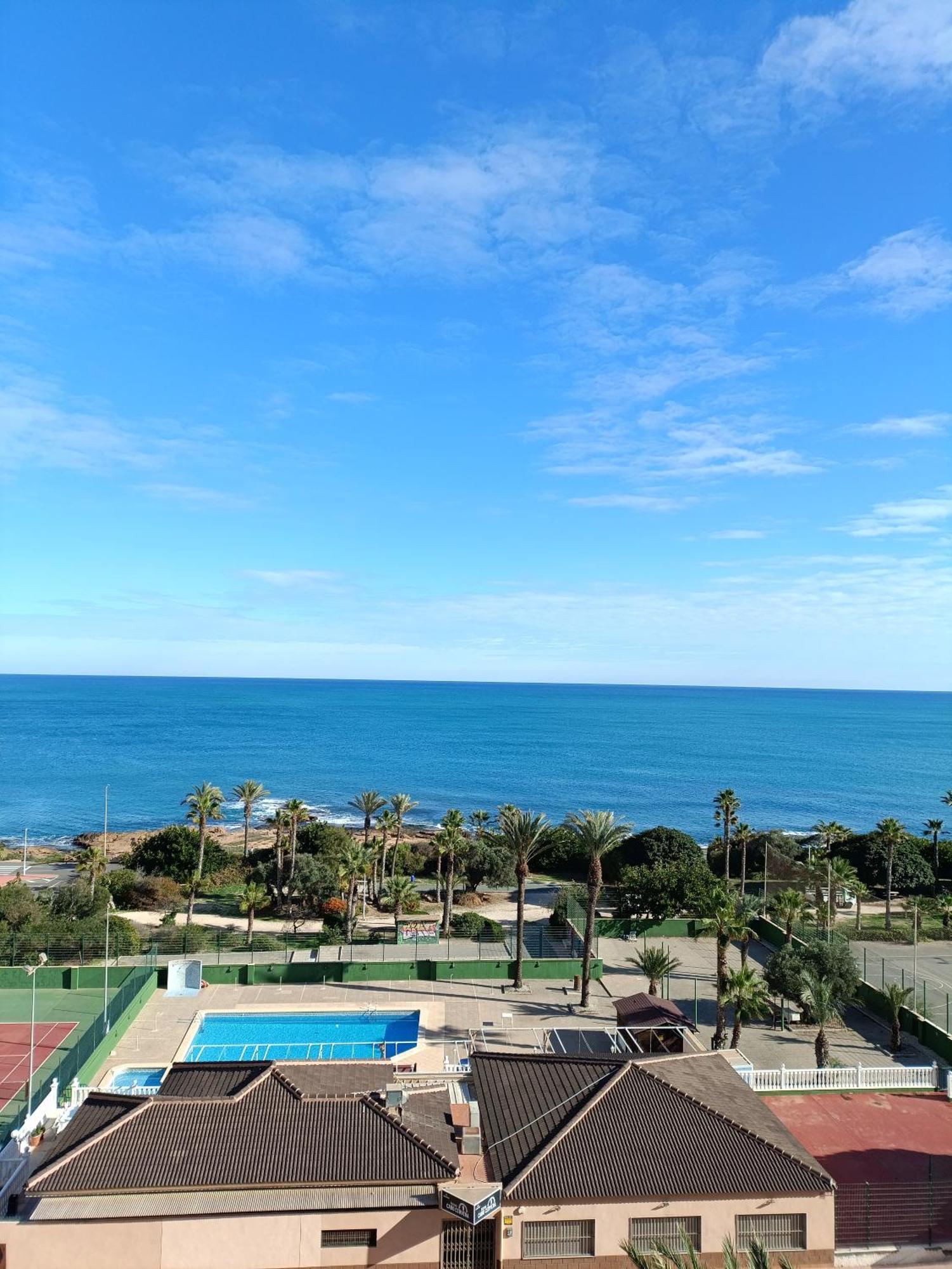 Apartamento Miramar Torrevieja Exterior photo