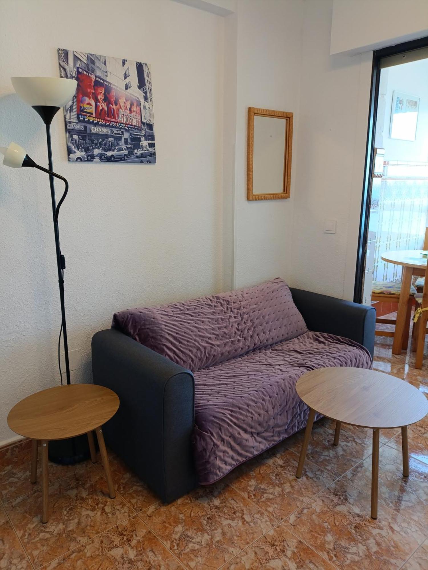 Apartamento Miramar Torrevieja Exterior photo