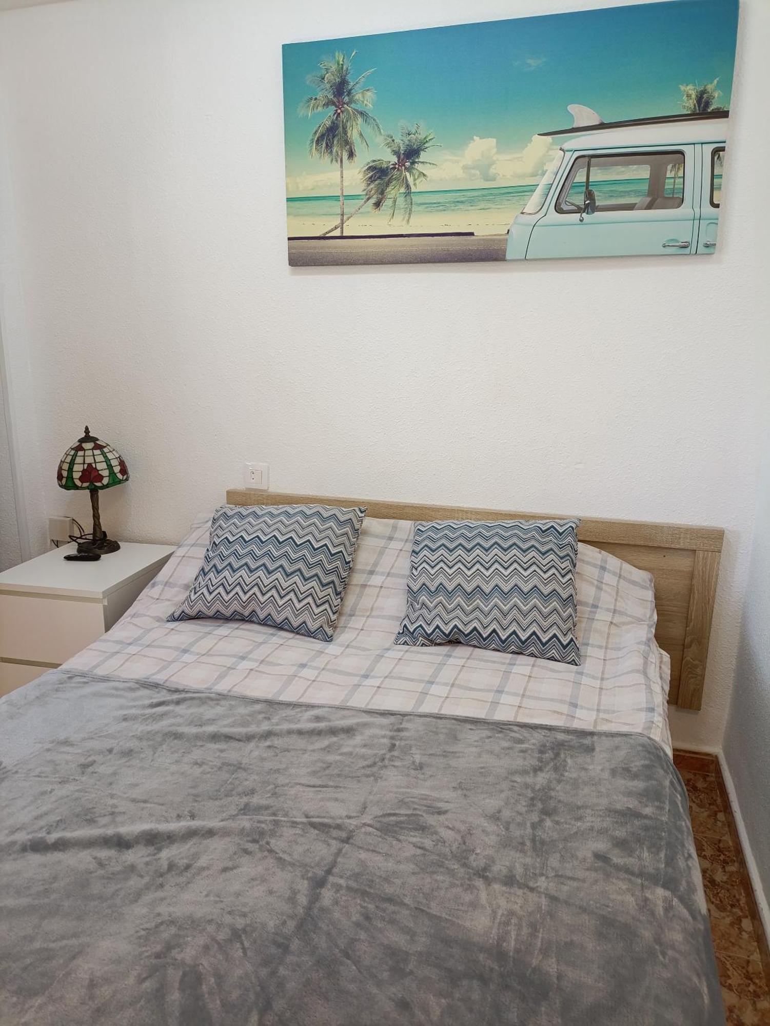 Apartamento Miramar Torrevieja Exterior photo