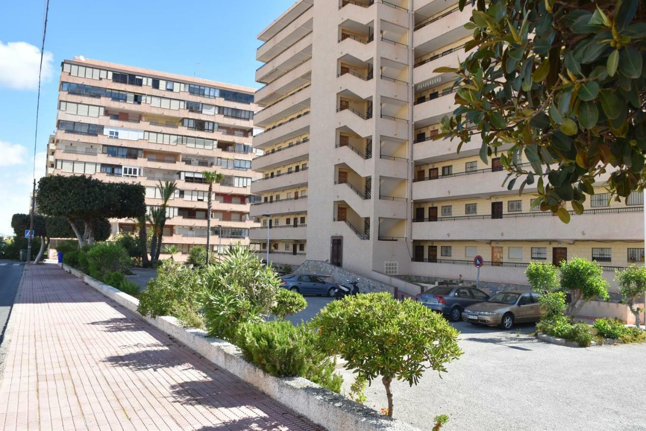 Apartamento Miramar Torrevieja Exterior photo
