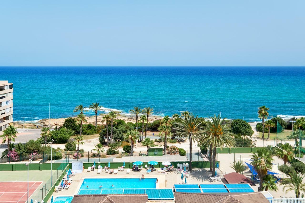 Apartamento Miramar Torrevieja Exterior photo